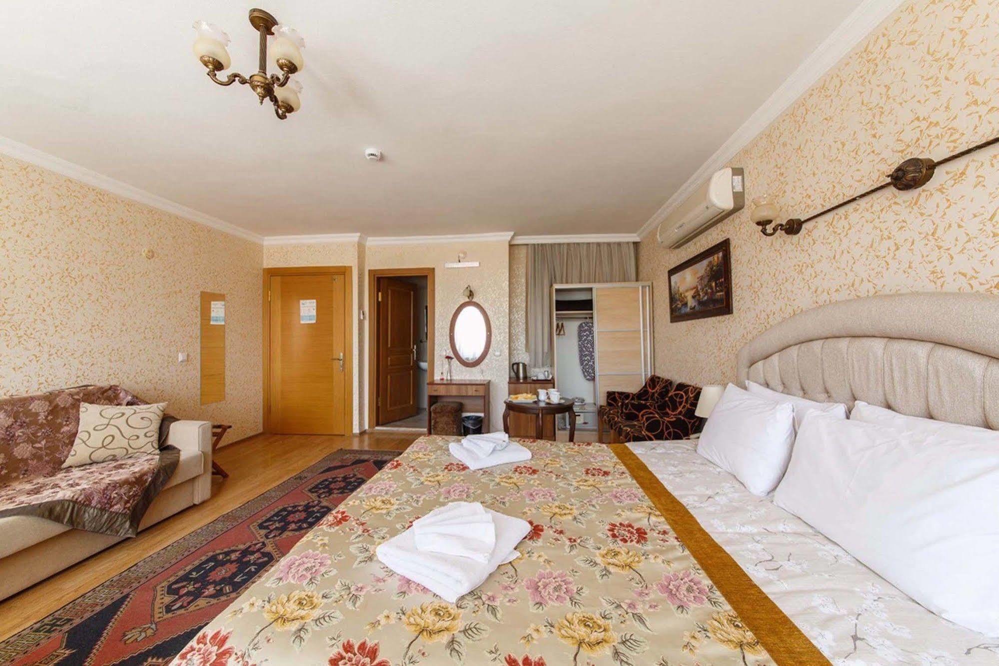 Hotel Ipekyolu