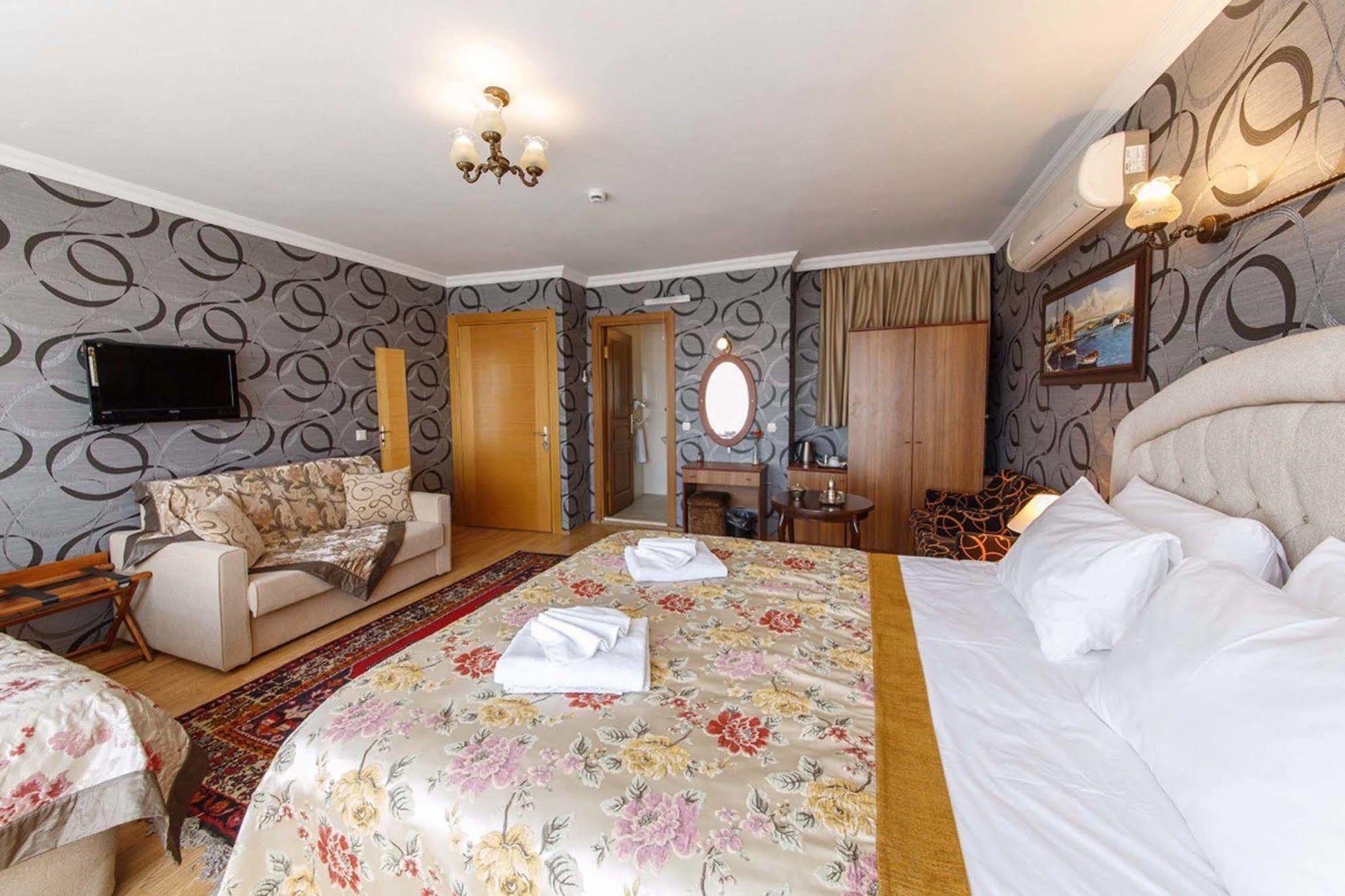 Ipekyolu Hotel Istanbul