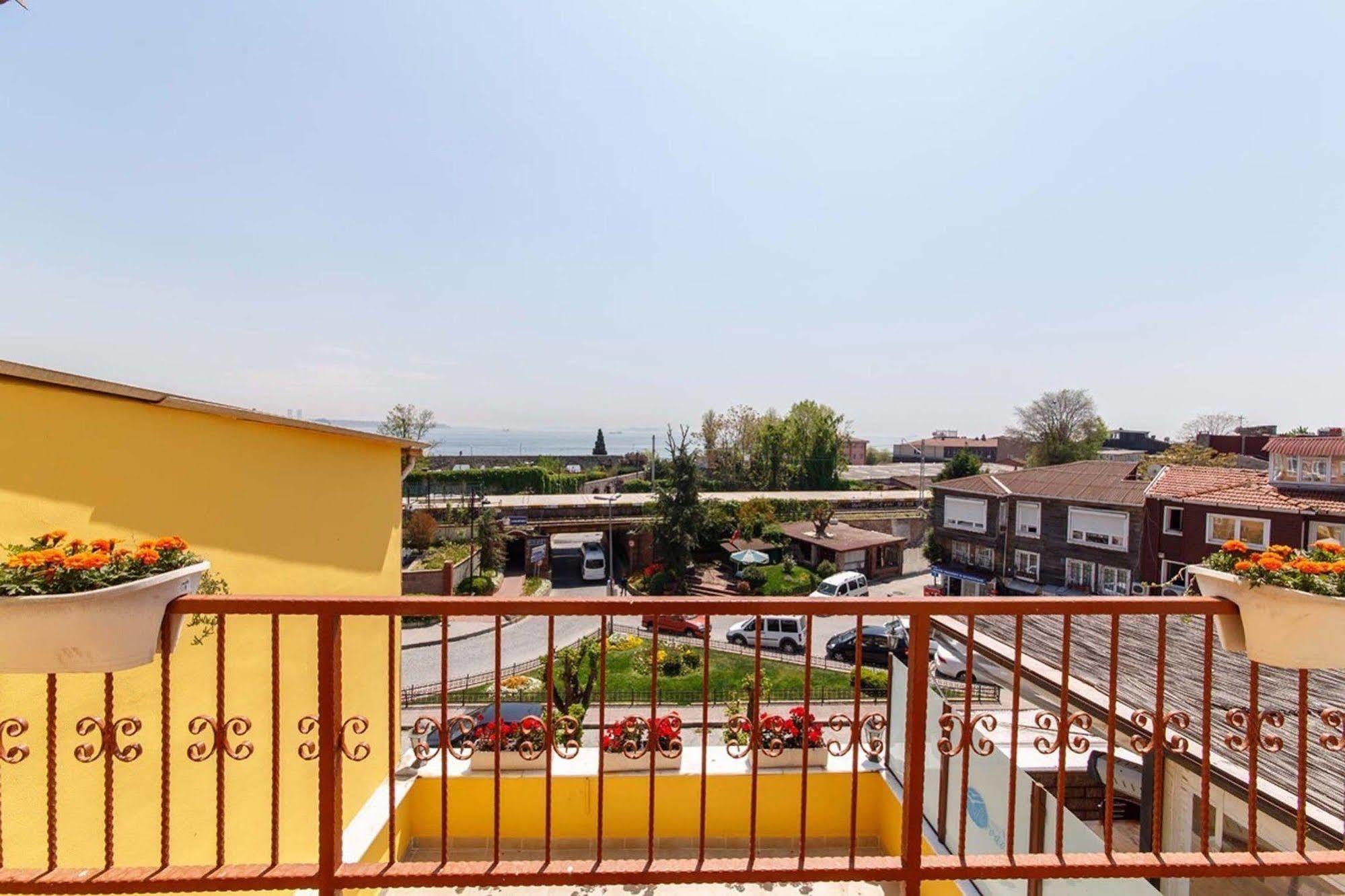 Ipekyolu Hotel