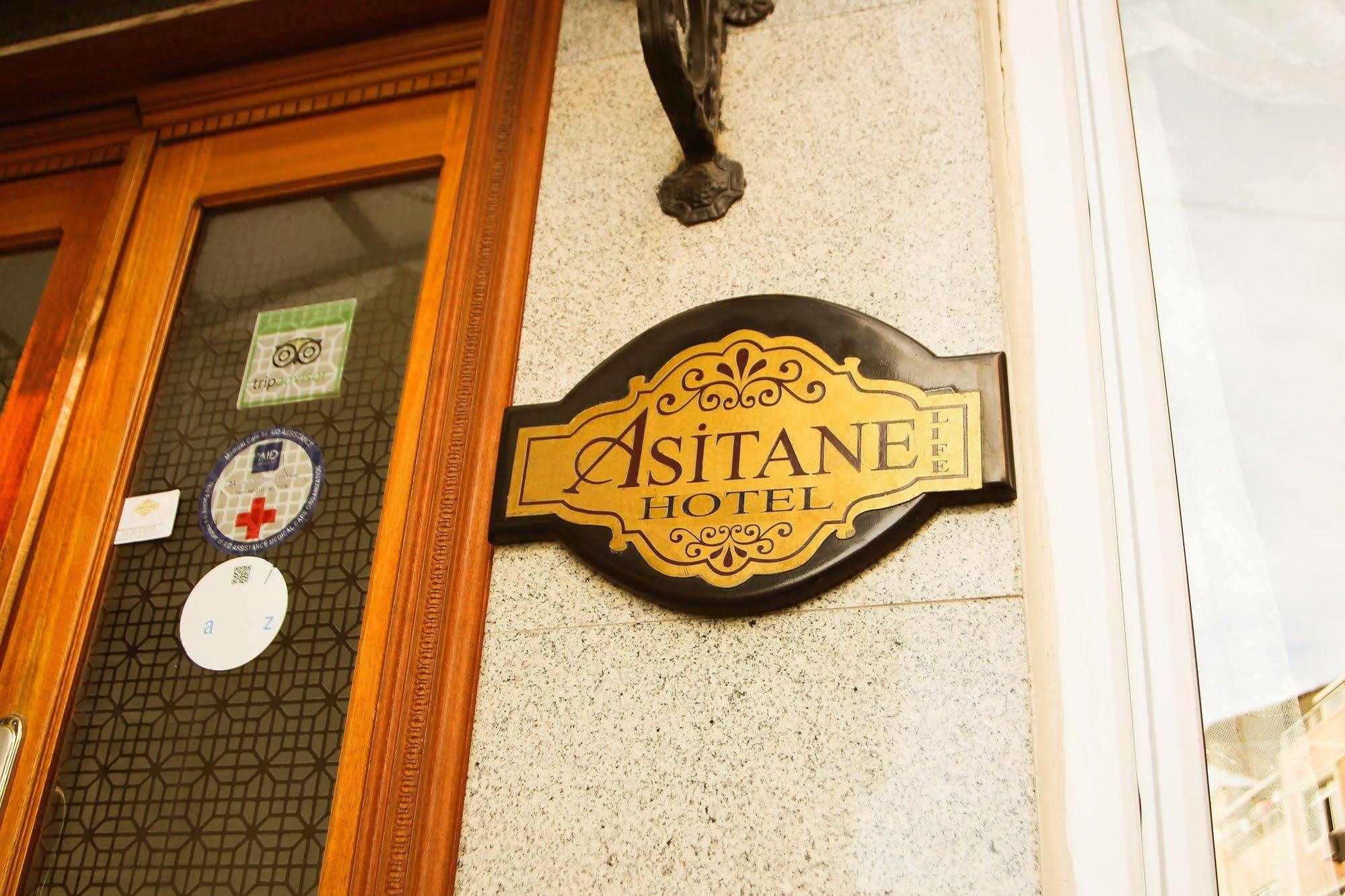 Asitane Life 3* Istanbul