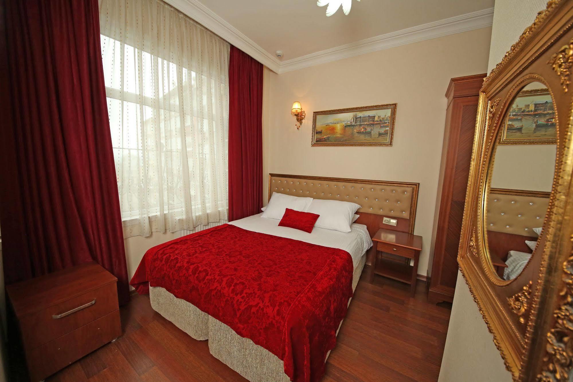 Asitane Life Hotel Istanbul