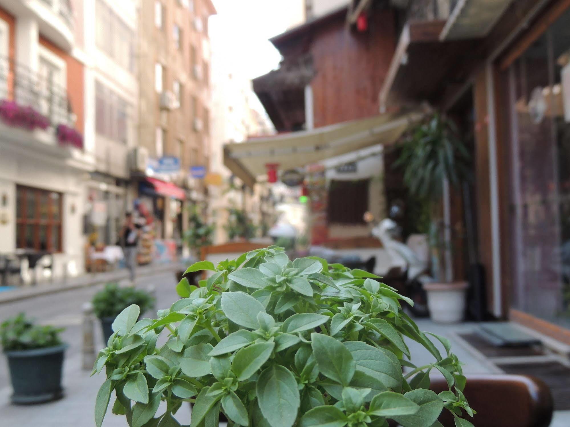 Sirkeci Quietness 3*