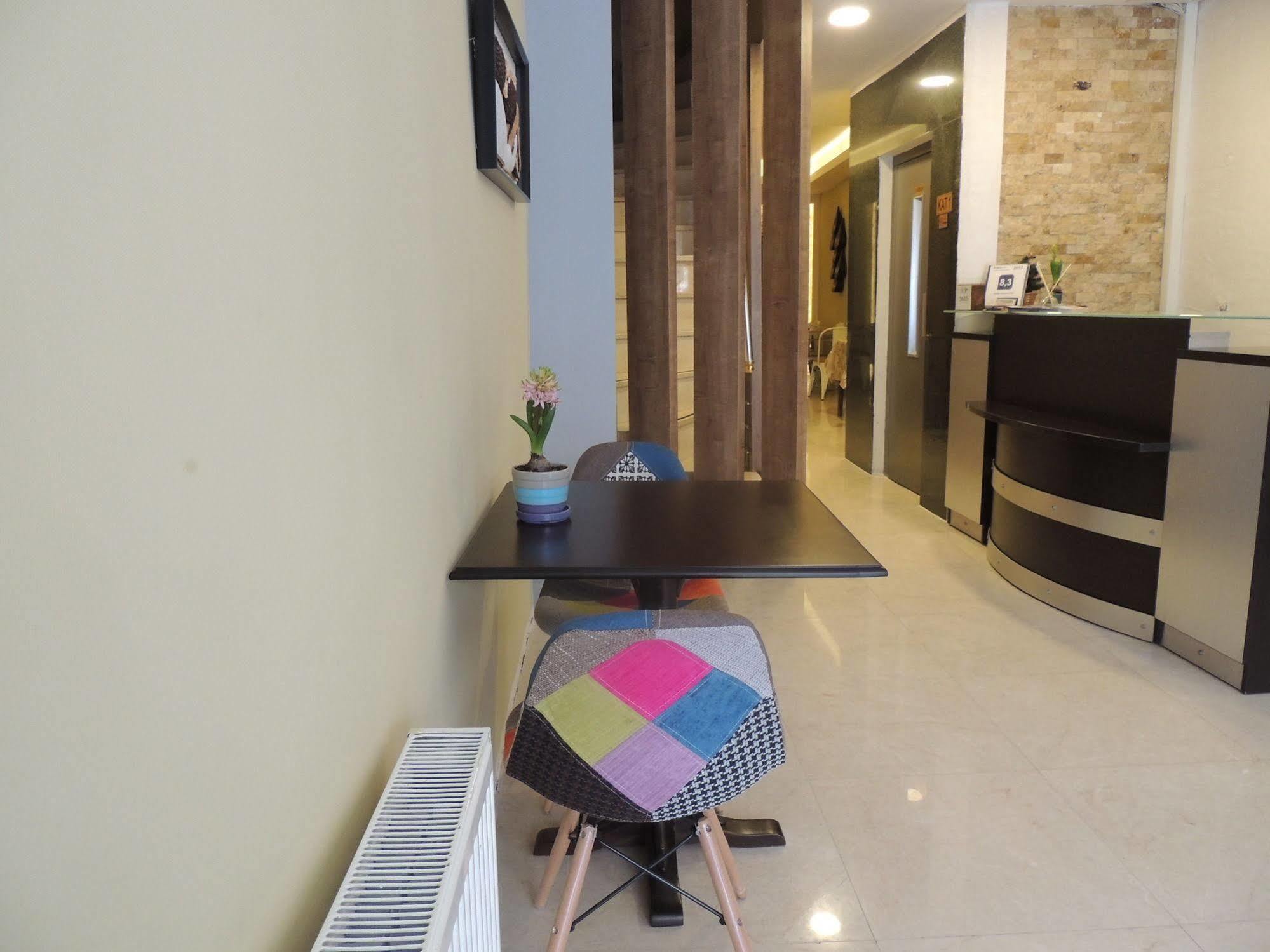 Sirkeci Quietness 3* Istanbul
