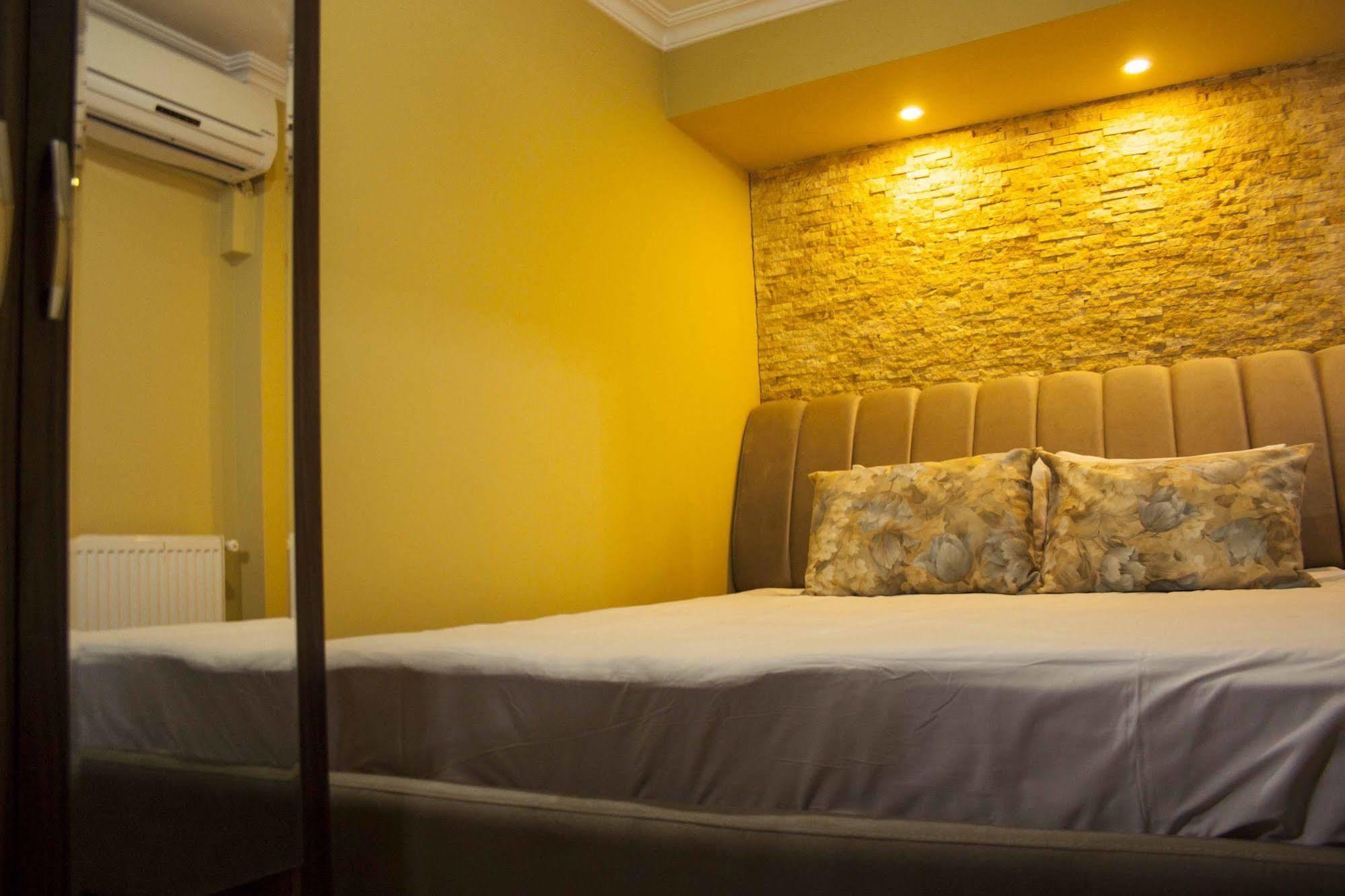 Hotel Sirkeci Quietness Istanbul