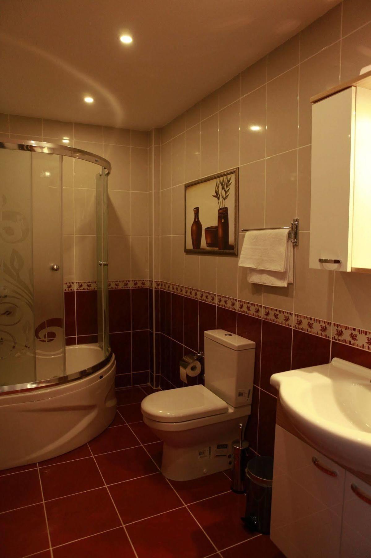 Aparthotel Birinci 3*