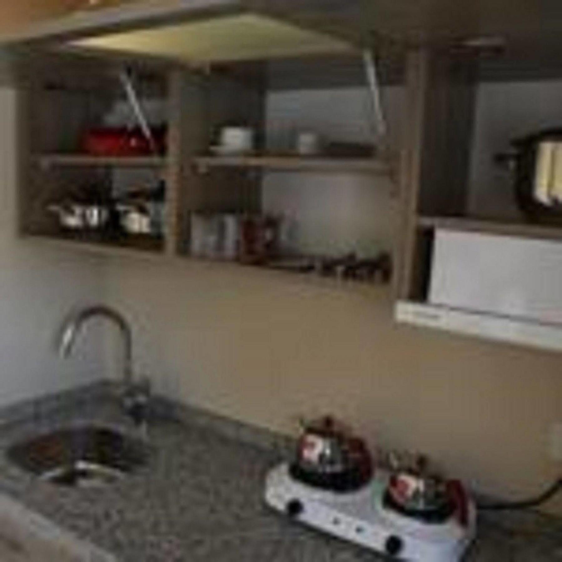 Birinci Aparthotel