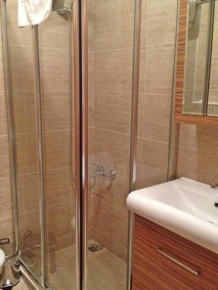 Stay Suites Aparthotel 5*