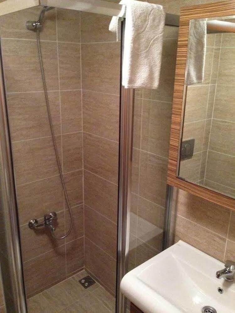 Aparthotel Stay Suites 5*