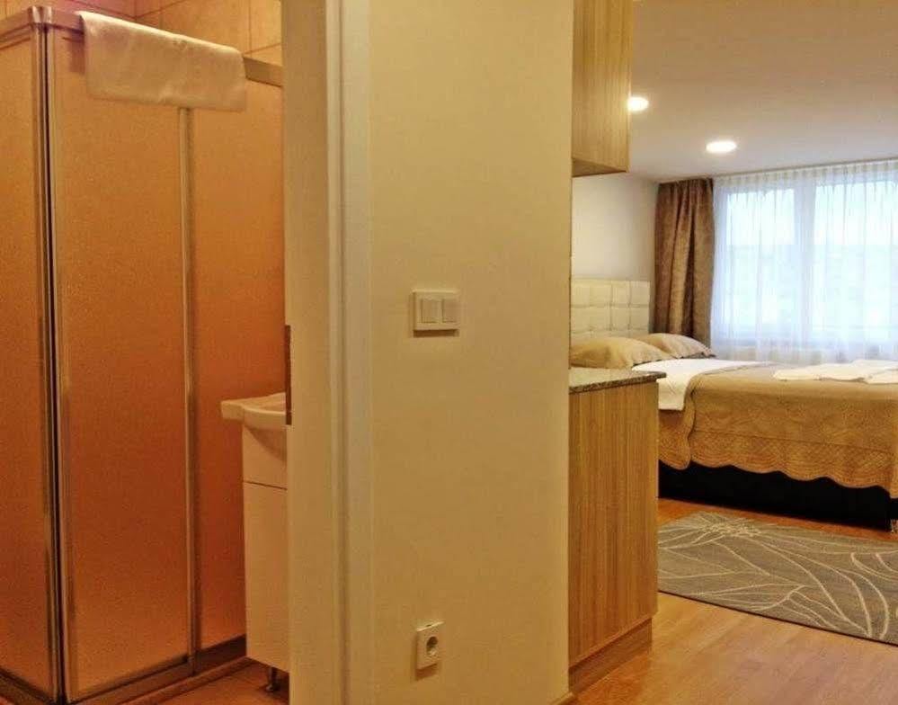 Stay Suites 5*