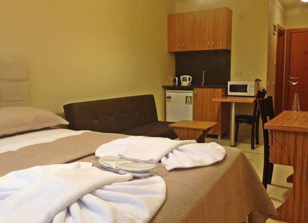 Aparthotel Stay Suites