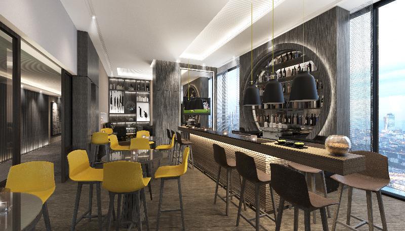 Centro Westside By Rotana