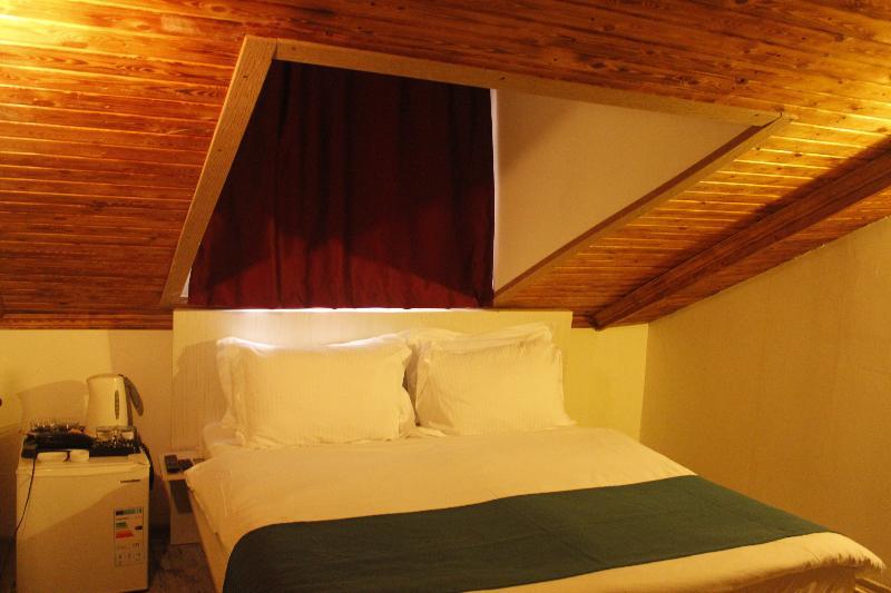 Hot Budget Ortakoy Hotel Istanbul
