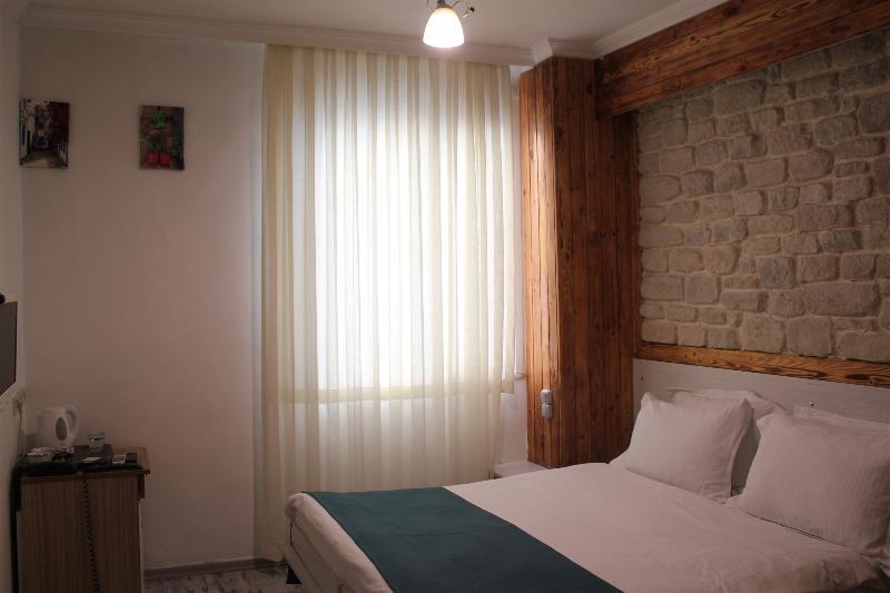 Hot Budget Ortakoy Istanbul