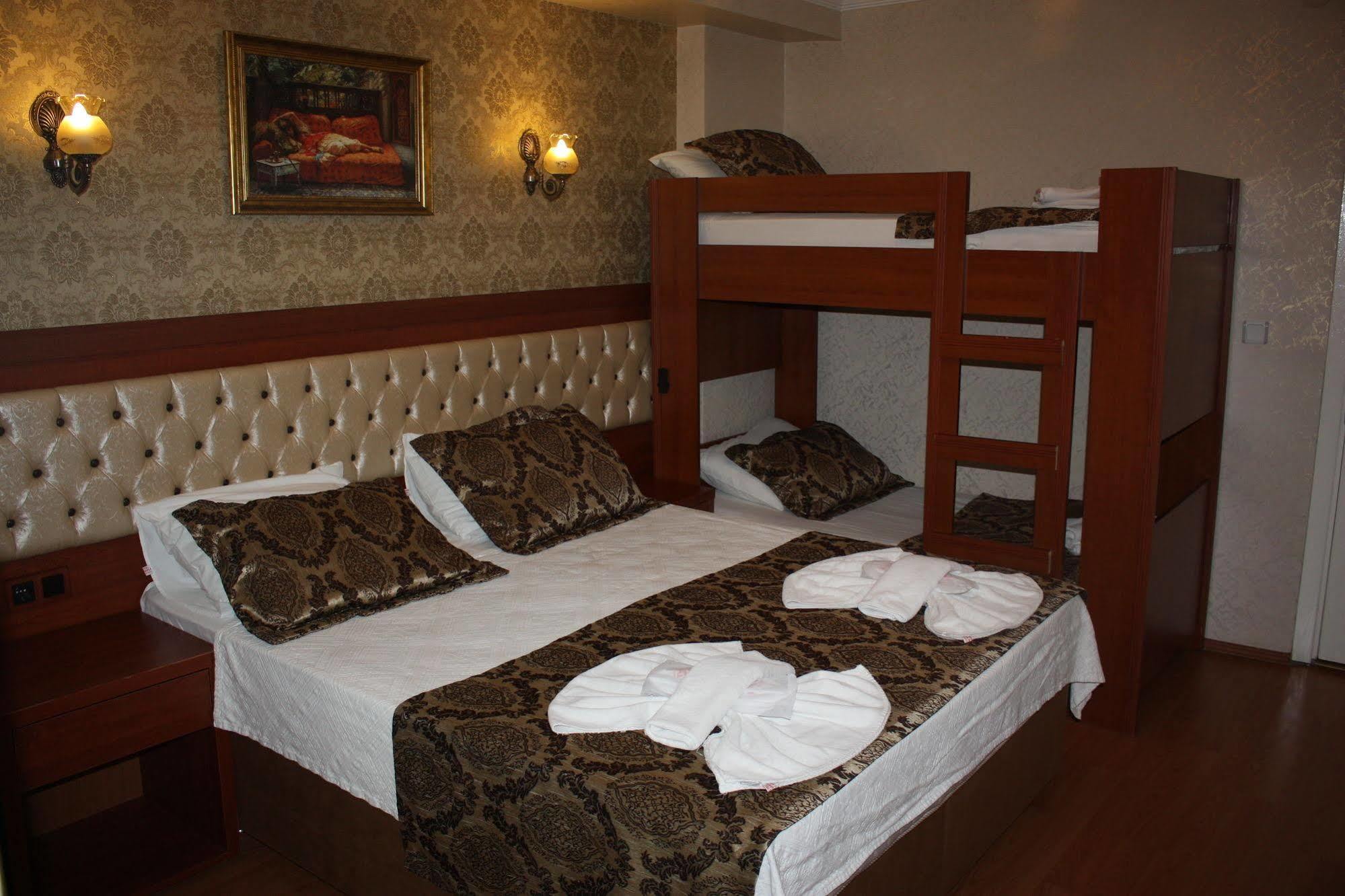 Hostel Big Apple *