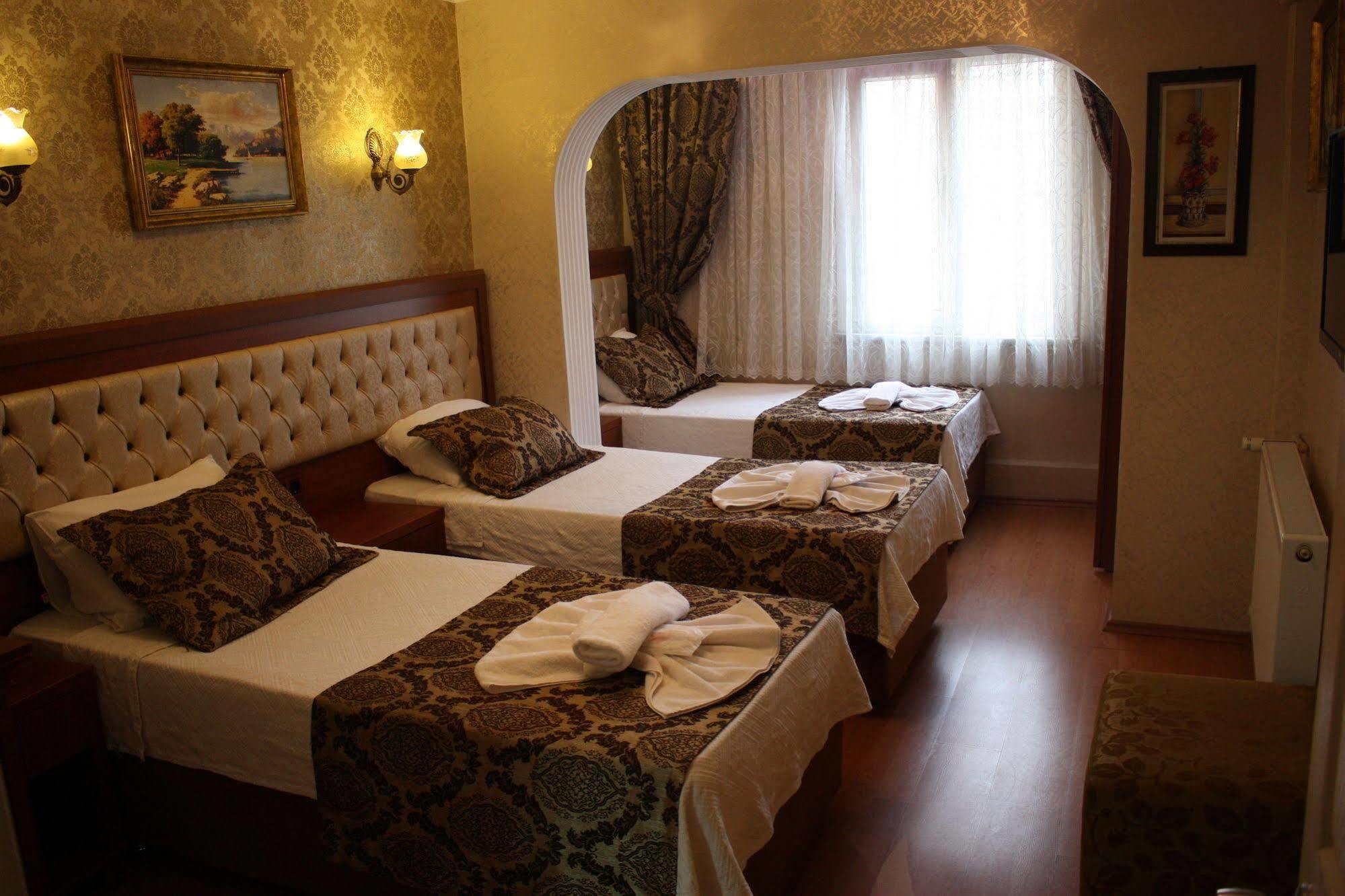 Hostel Big Apple *