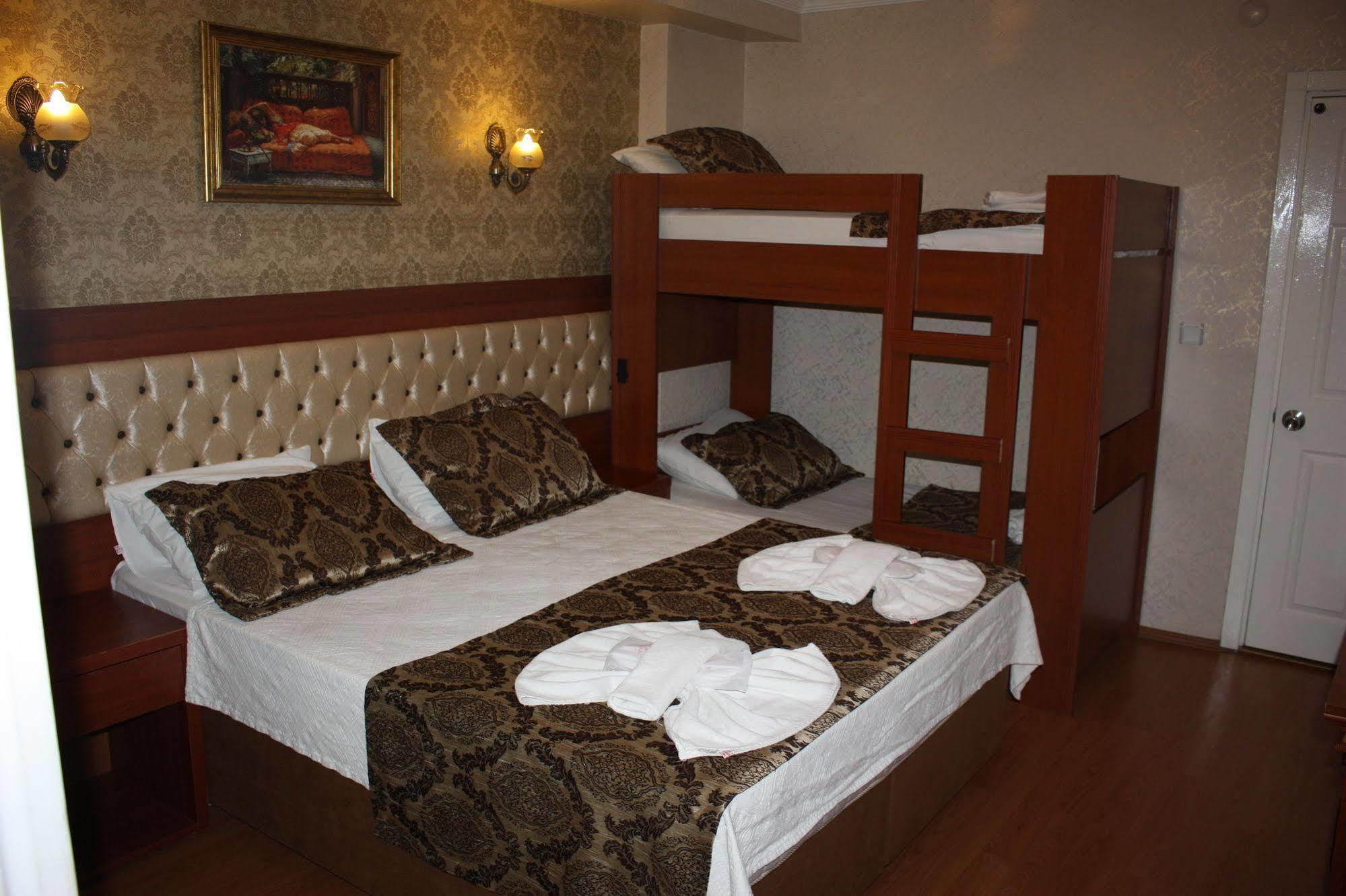 Hostel Big Apple
