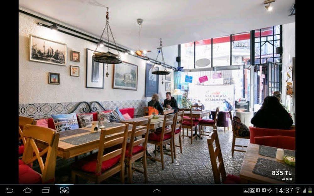 Galata Life İstanbul