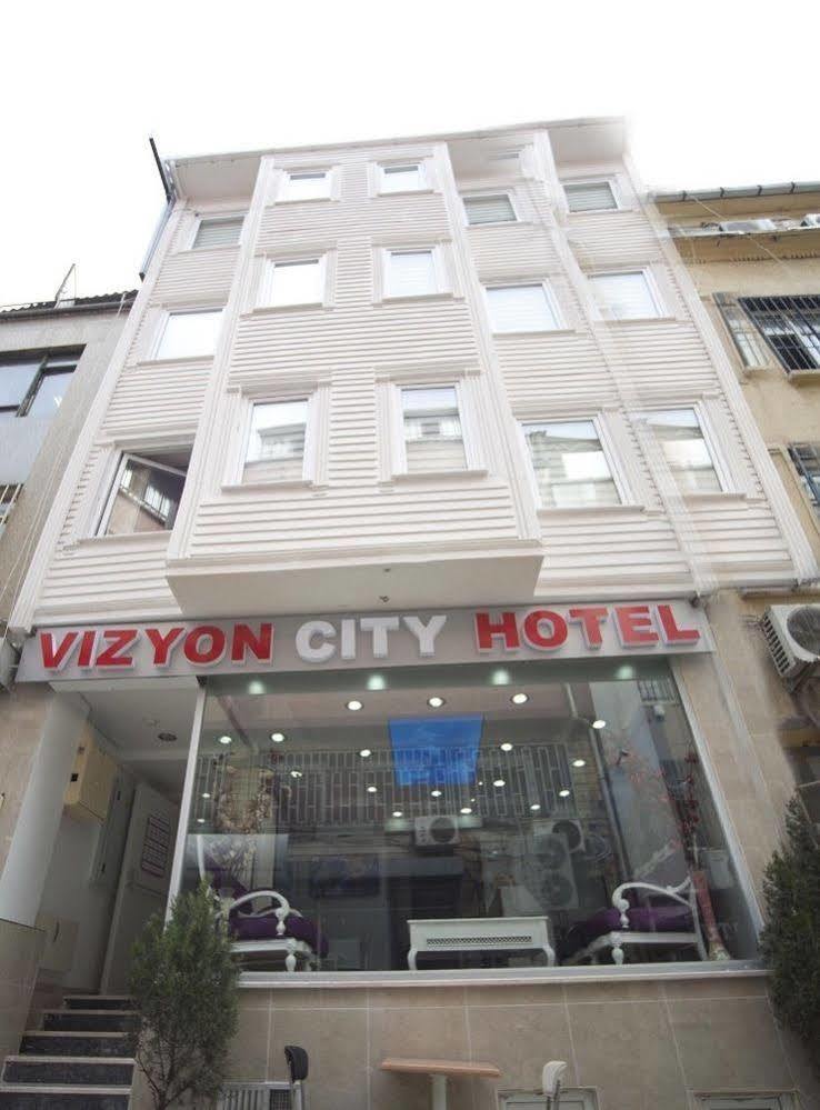 Vizyon 3* Istanbul