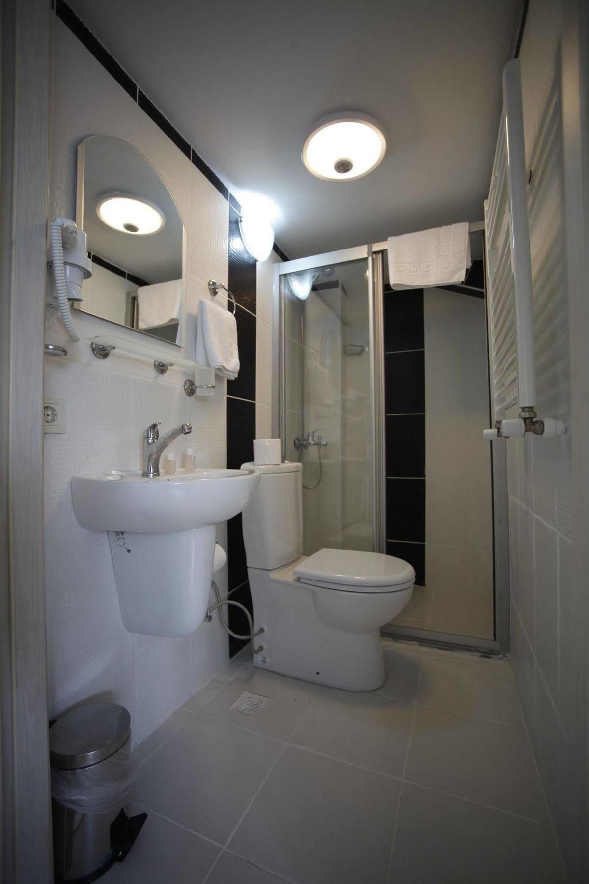 Hotel Vizyon Istanbul