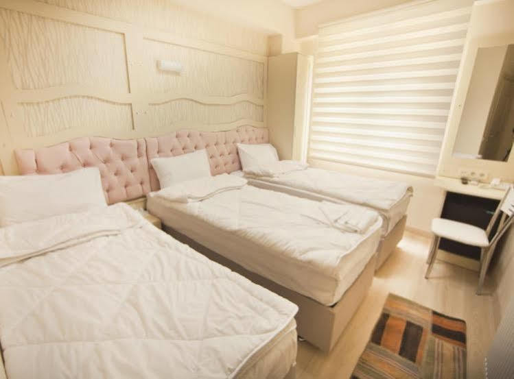 Vizyon 3* Istanbul