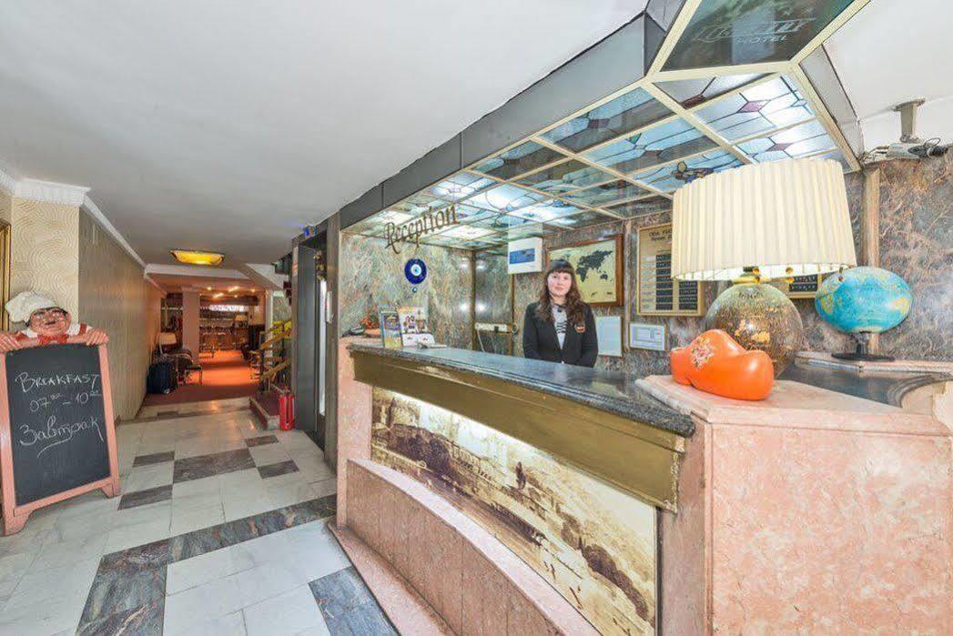 Hotel Liberty 3*