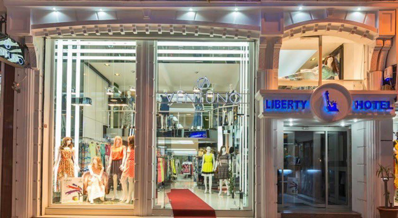 Hotel Liberty
