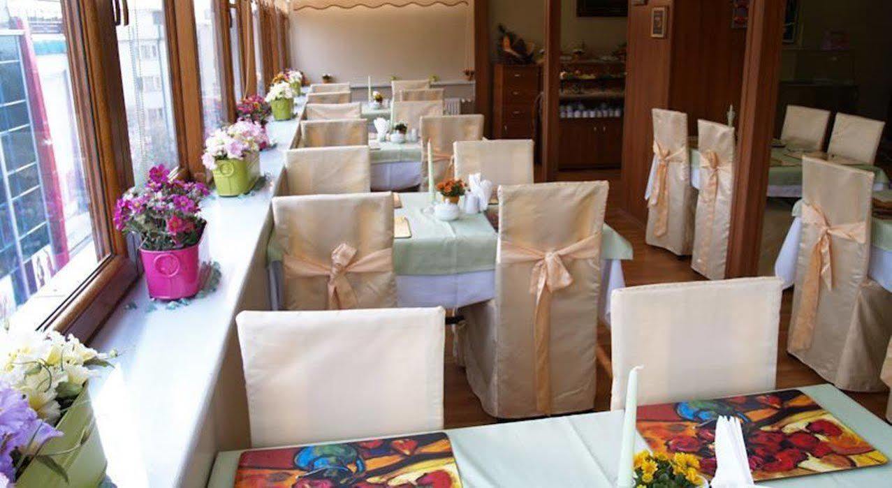 Hotel Liberty Istanbul