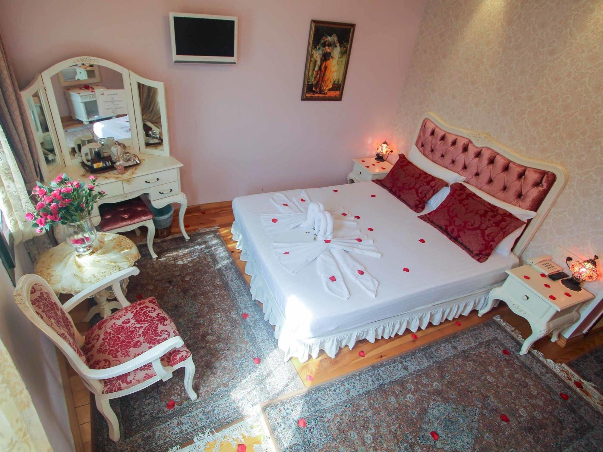 Hotel Esans - Special Category Istanbul