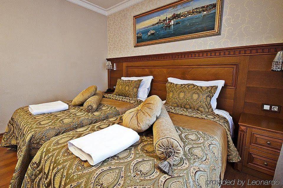 Hotel Millennium