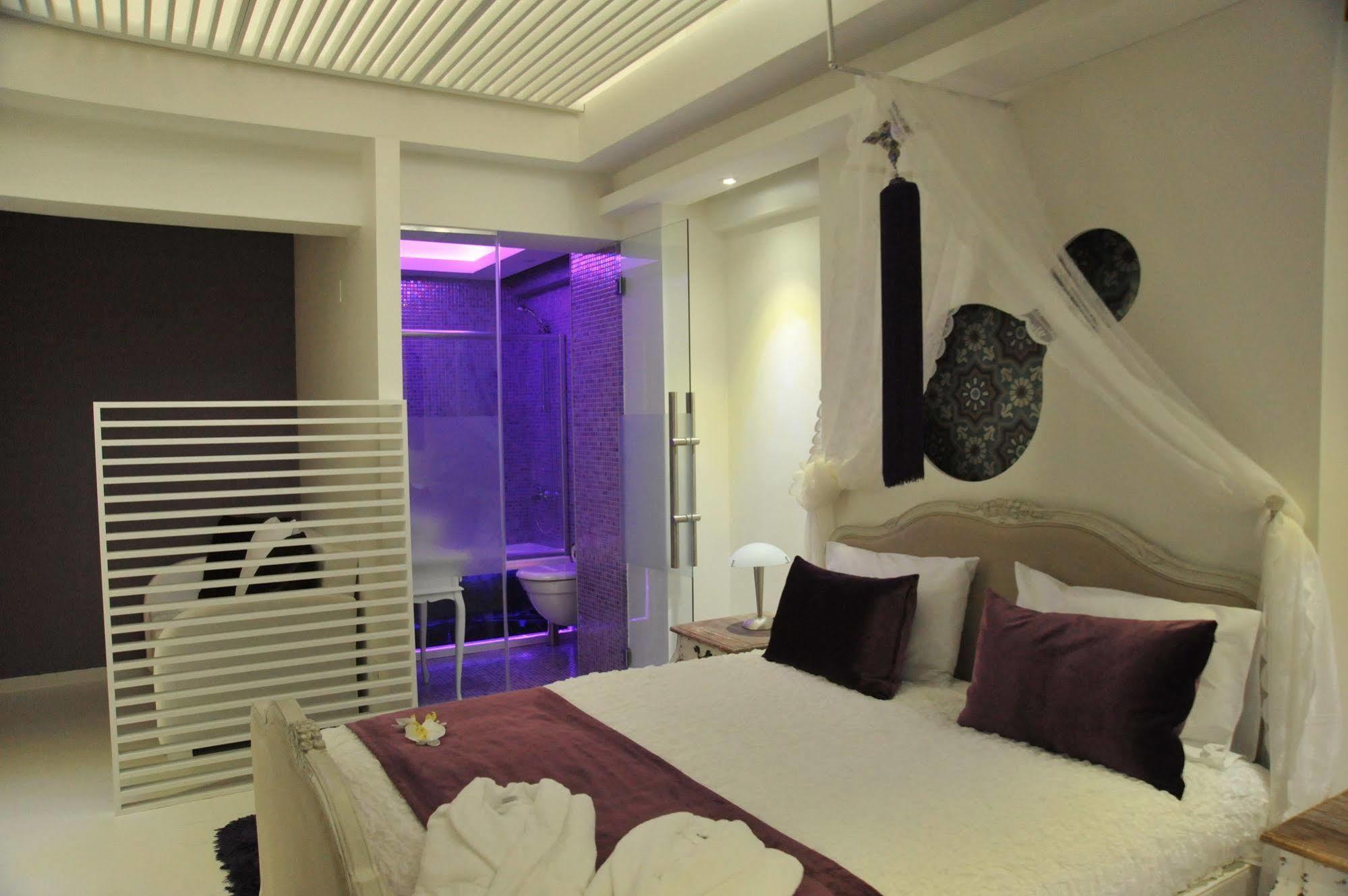 Hotel Mood Design 4*