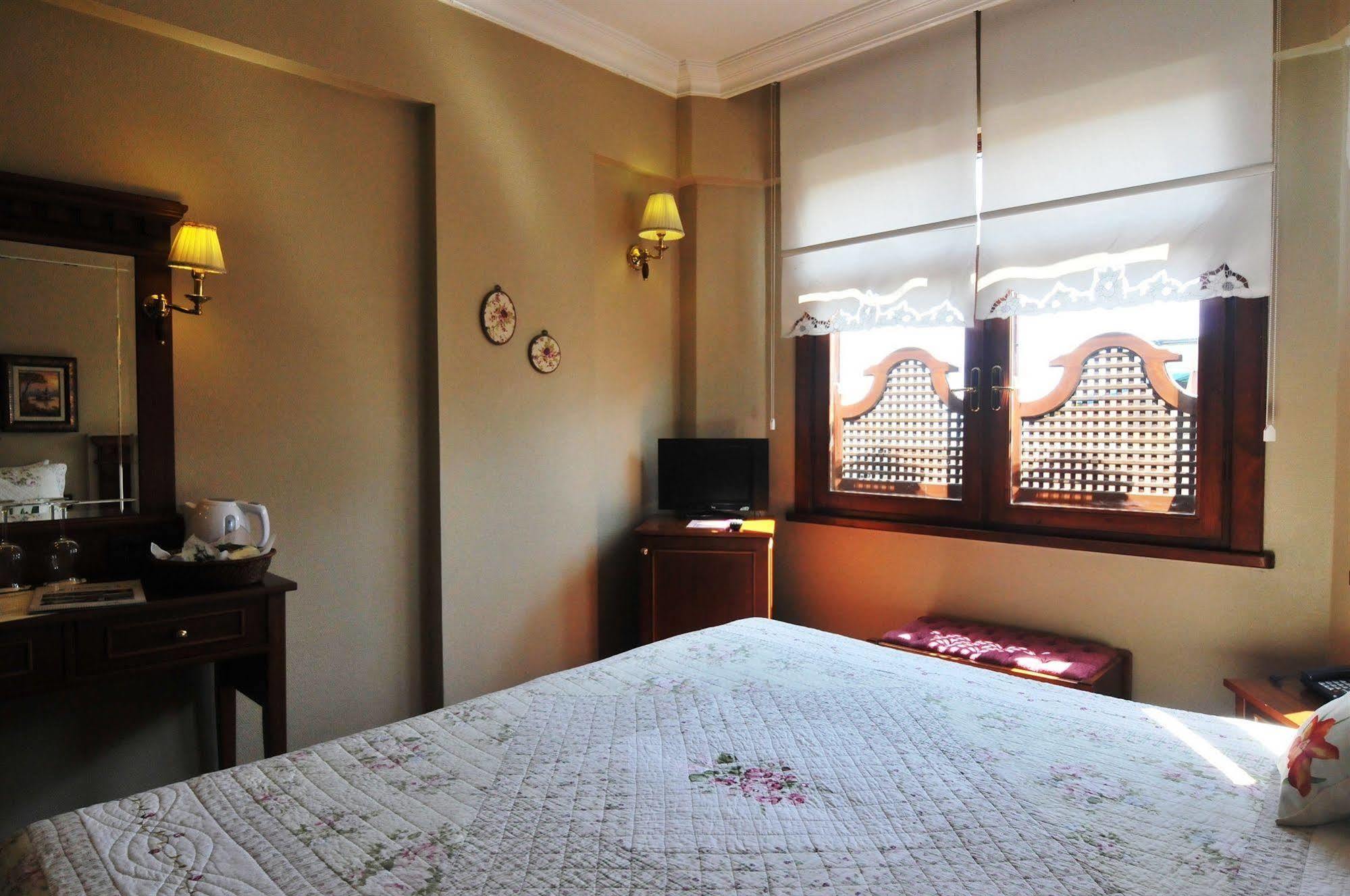 Emine Sultan 3* Istanbul