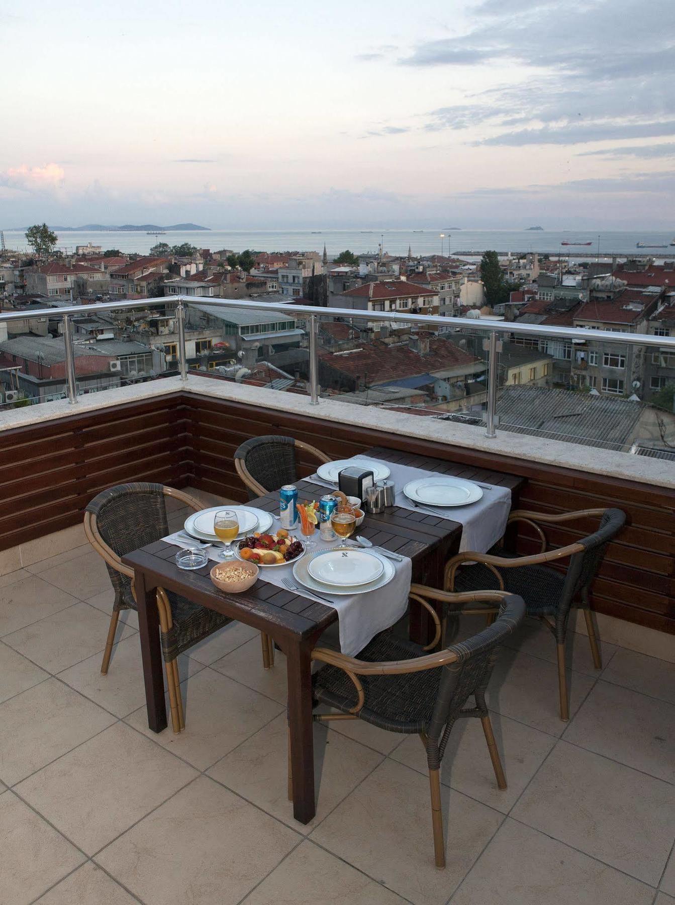 Hotel Nanda Istanbul