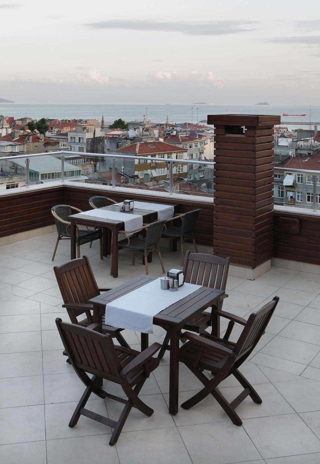 Nanda Istanbul