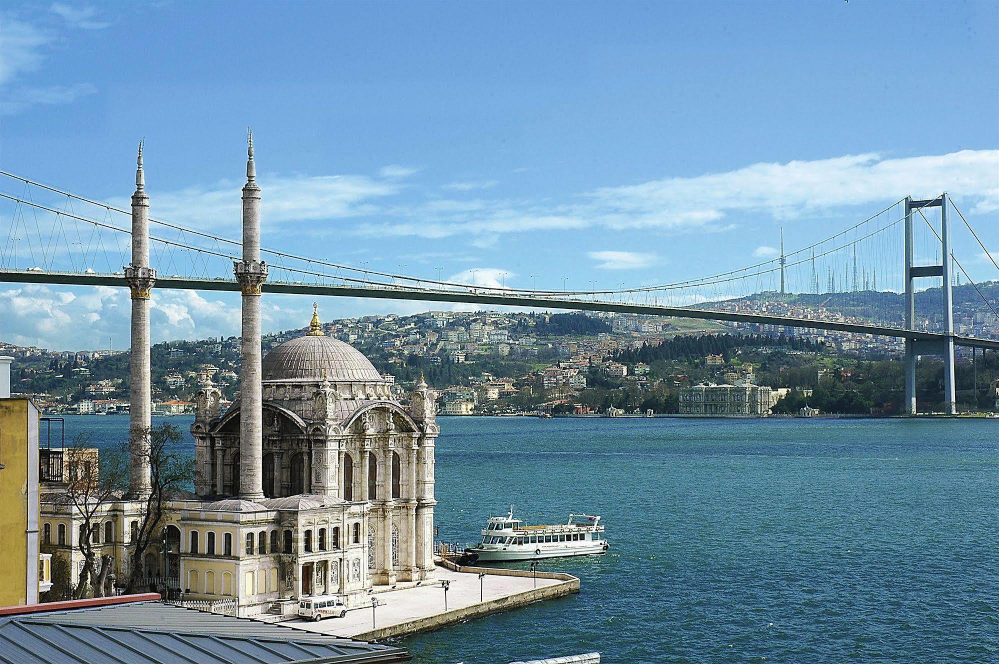 California Istanbul