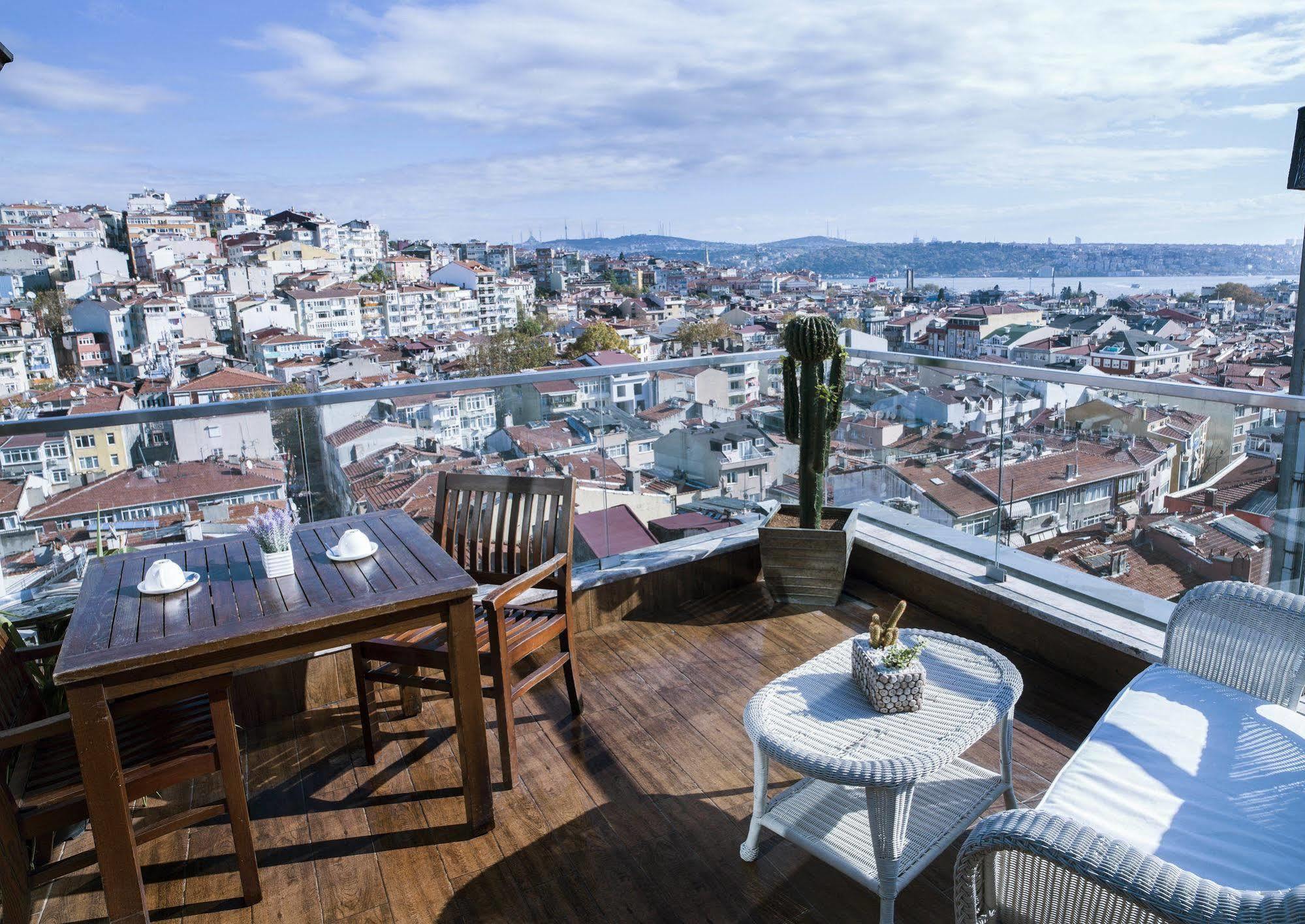Bosfora Hotel 3*