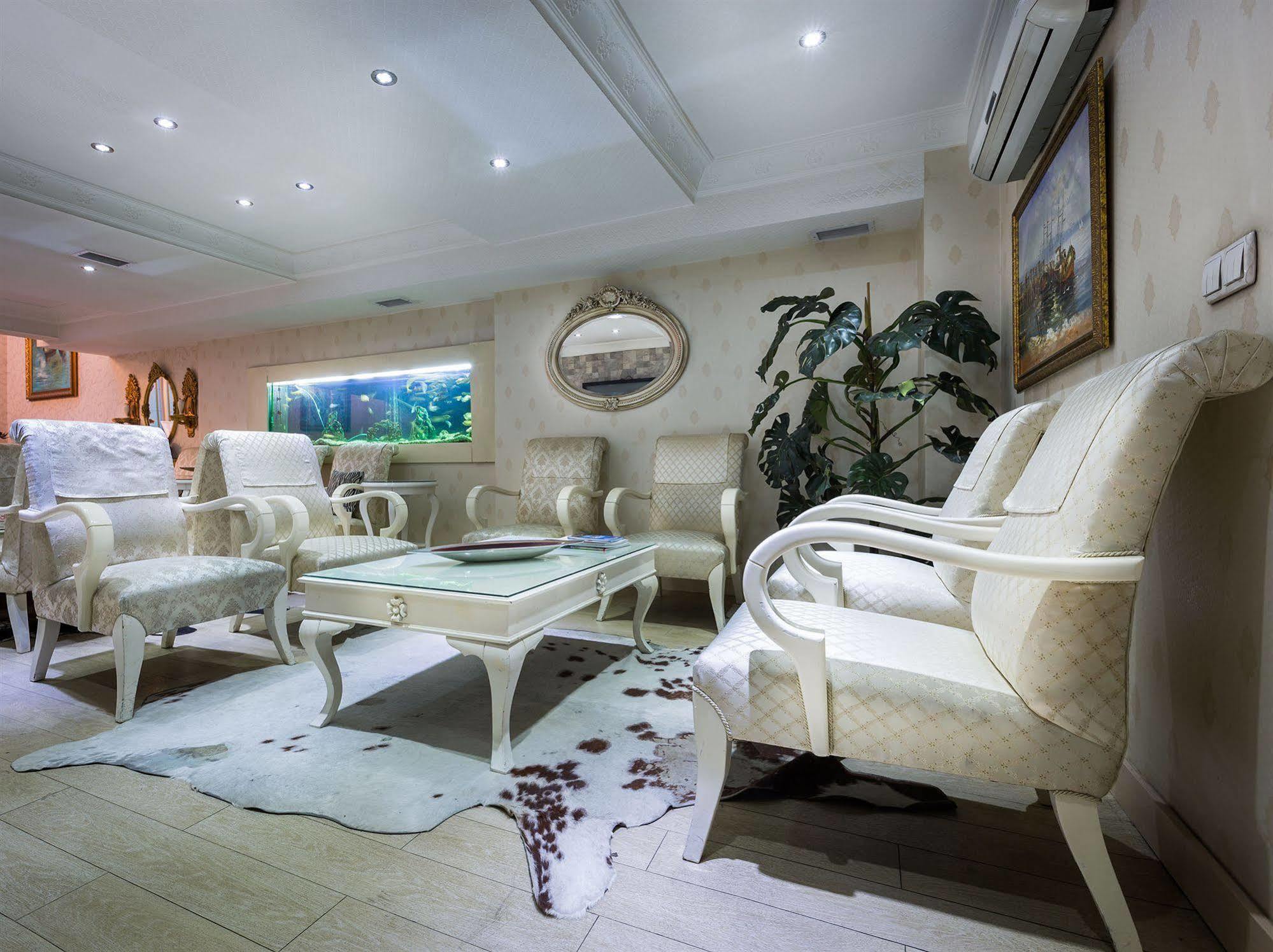 Hotel Osmanbey Fatih Istanbul
