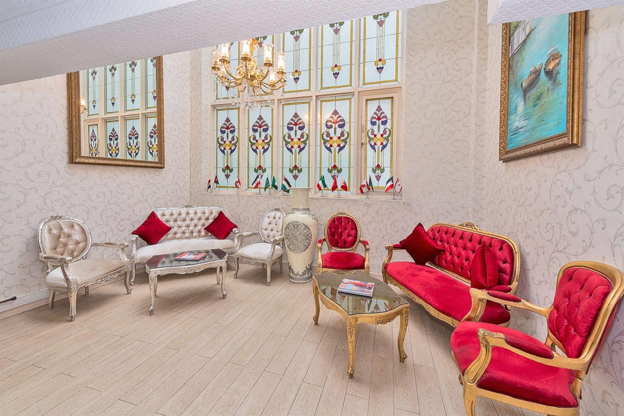 Osmanbey Fatih 3* Istanbul