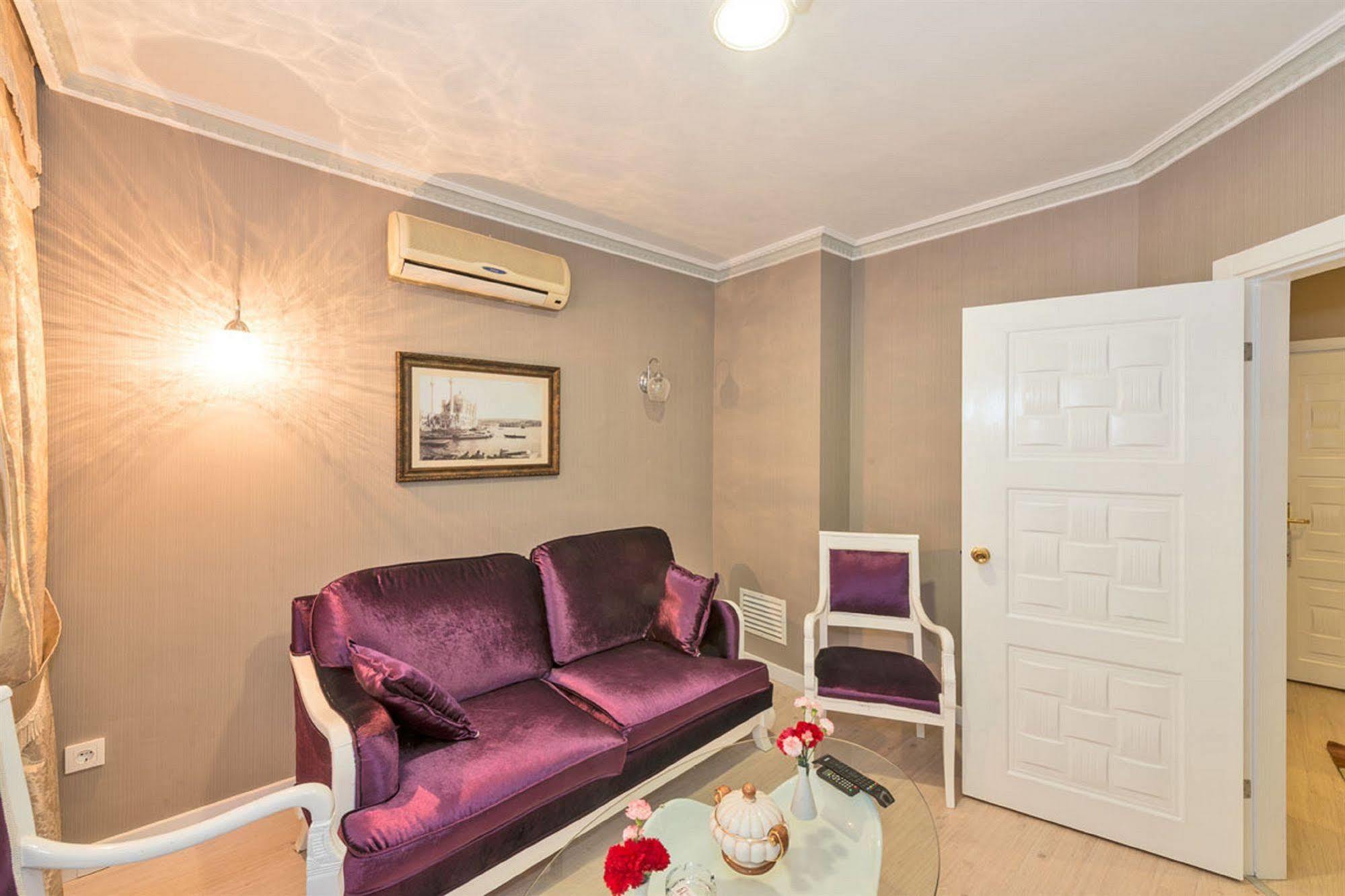 Osmanbey Fatih 3* Istanbul