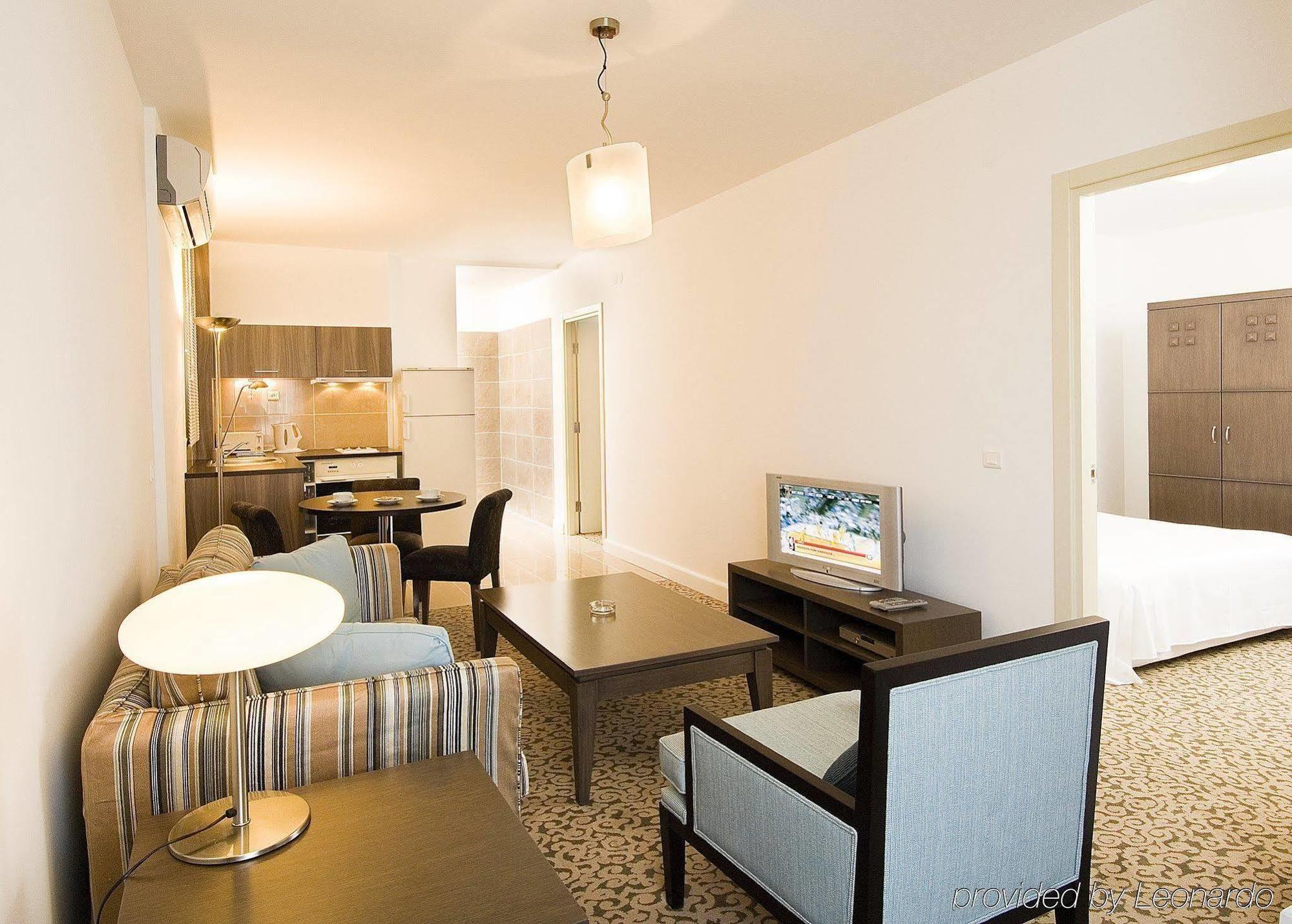 The Marmara Suadiye 3* İstanbul