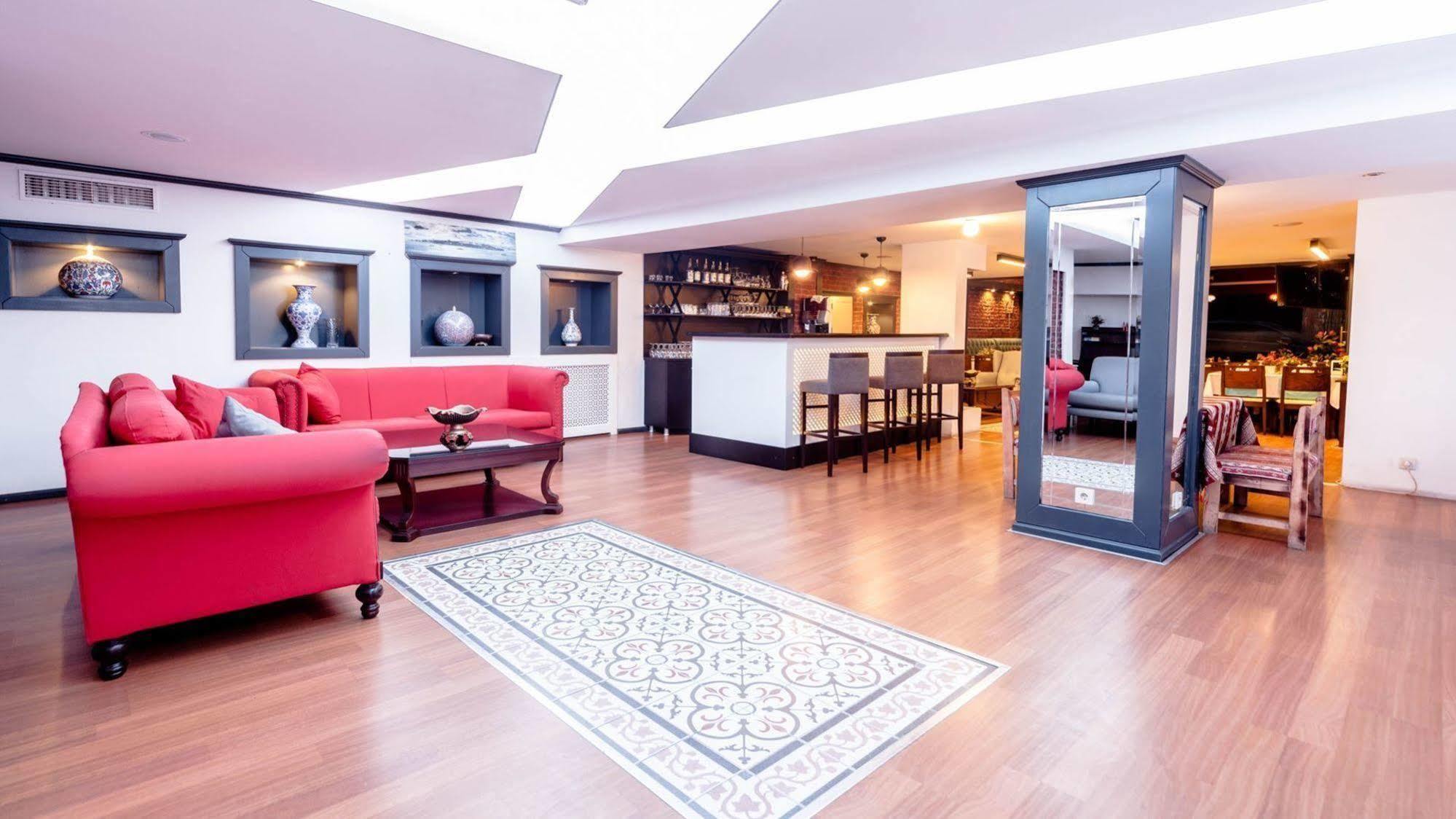 Otel Viva Deluxe 3*