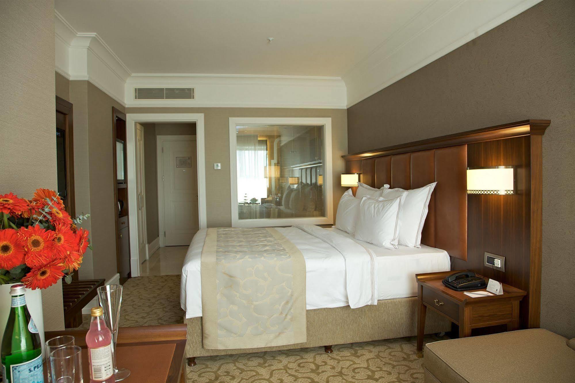 Hotel Rotta Istambul