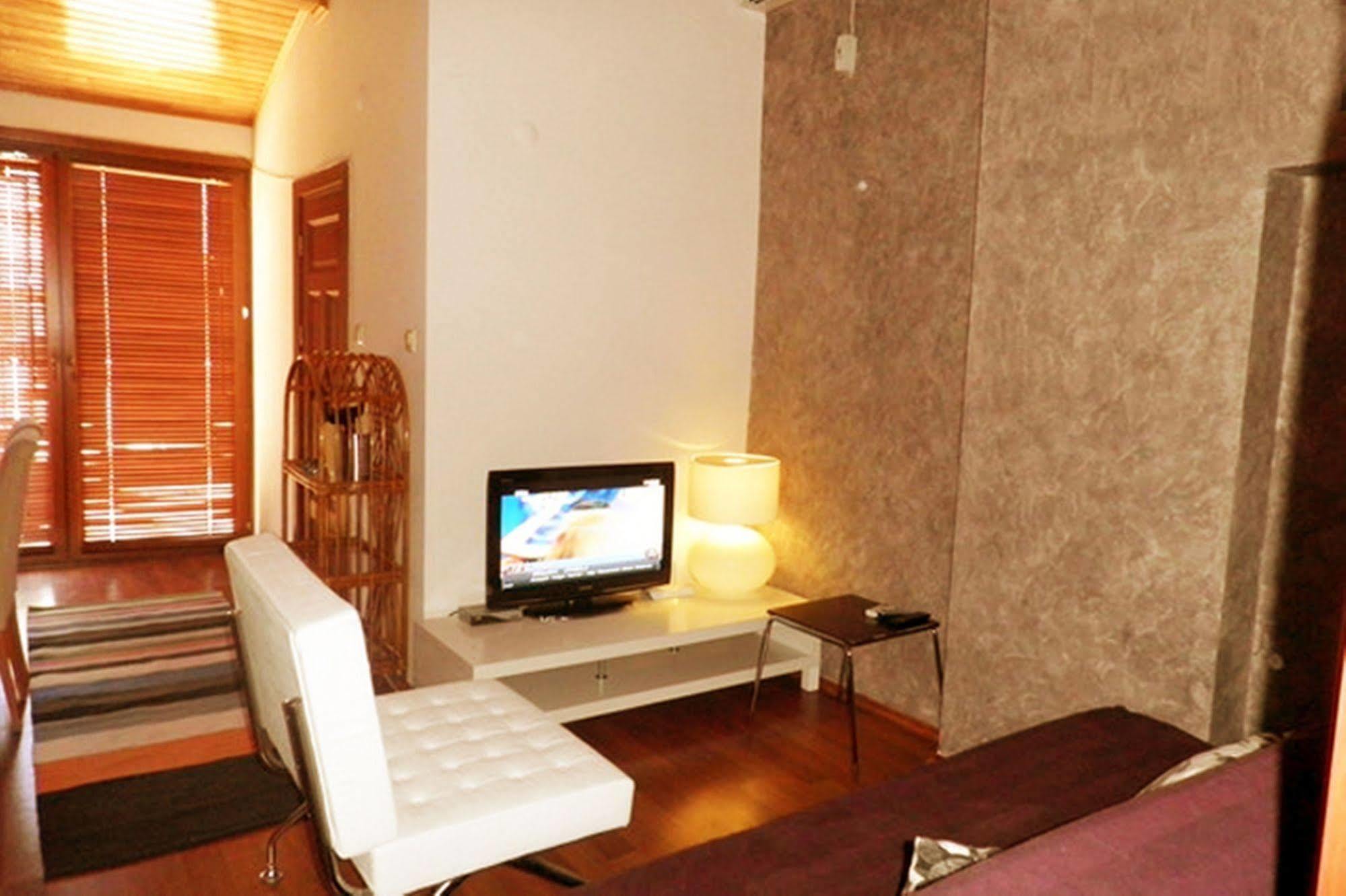 Hotel Adonis House Taksim Istanbul