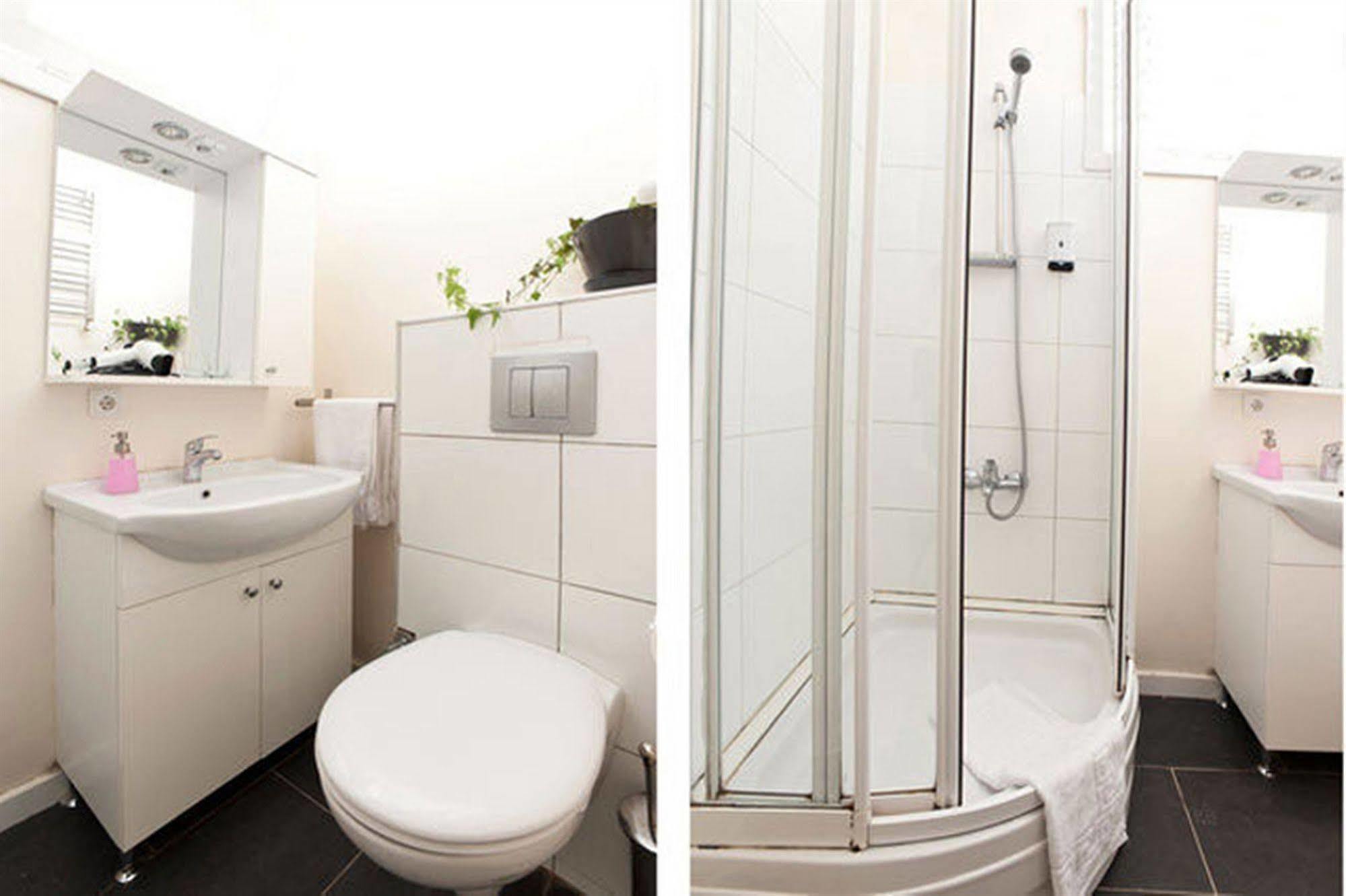 Adonis House Taksim Istanbul