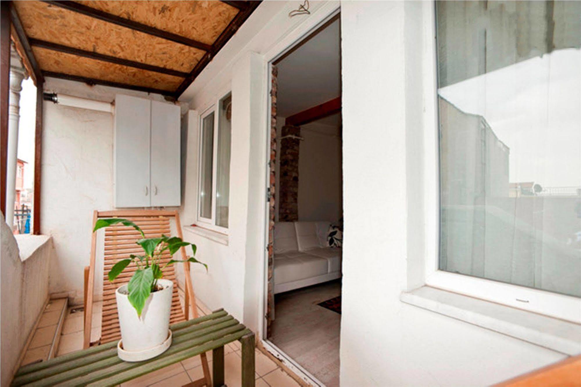 Hotel Adonis House Taksim Istanbul