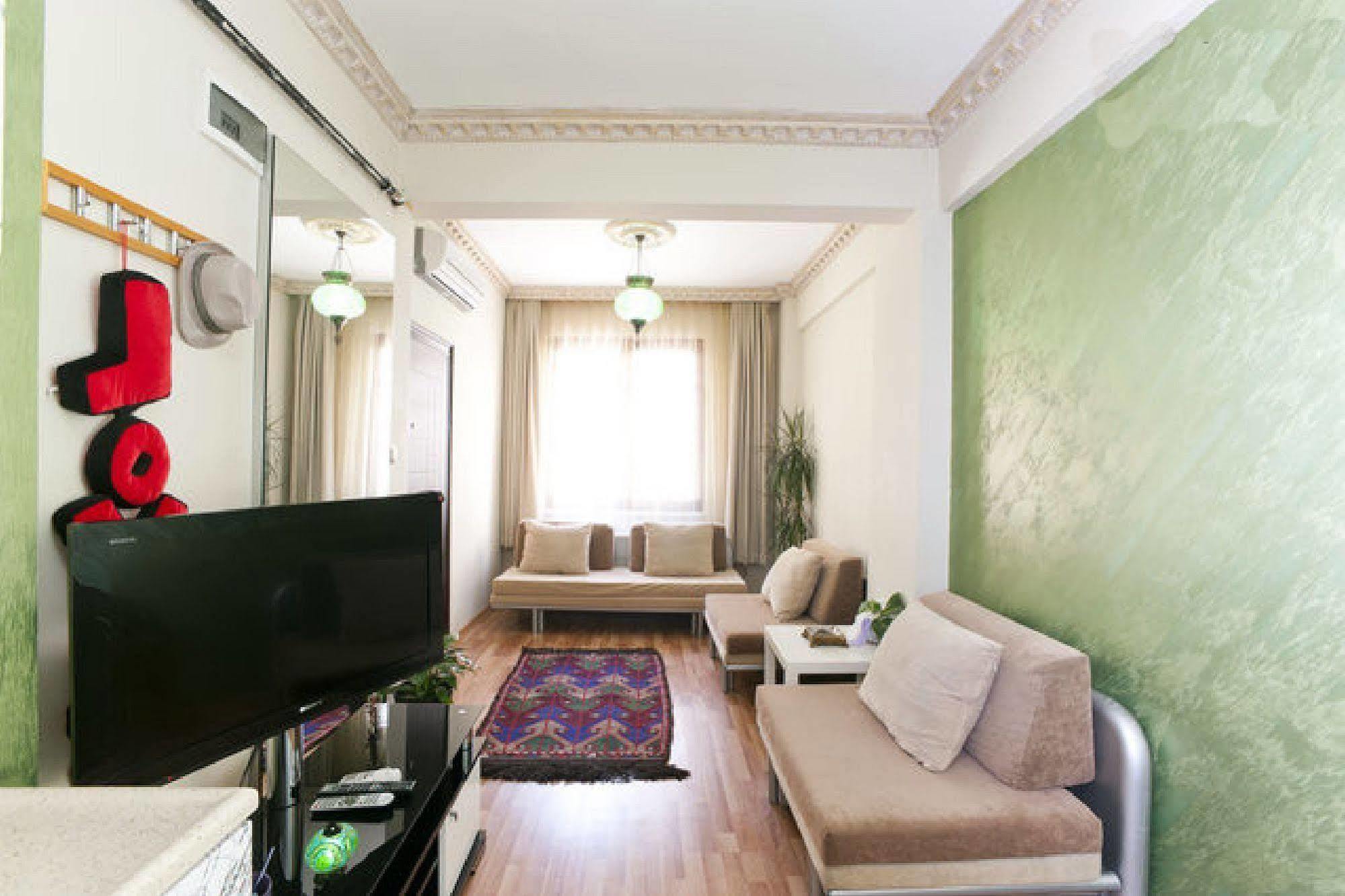 Hotel Adonis House Taksim 3*