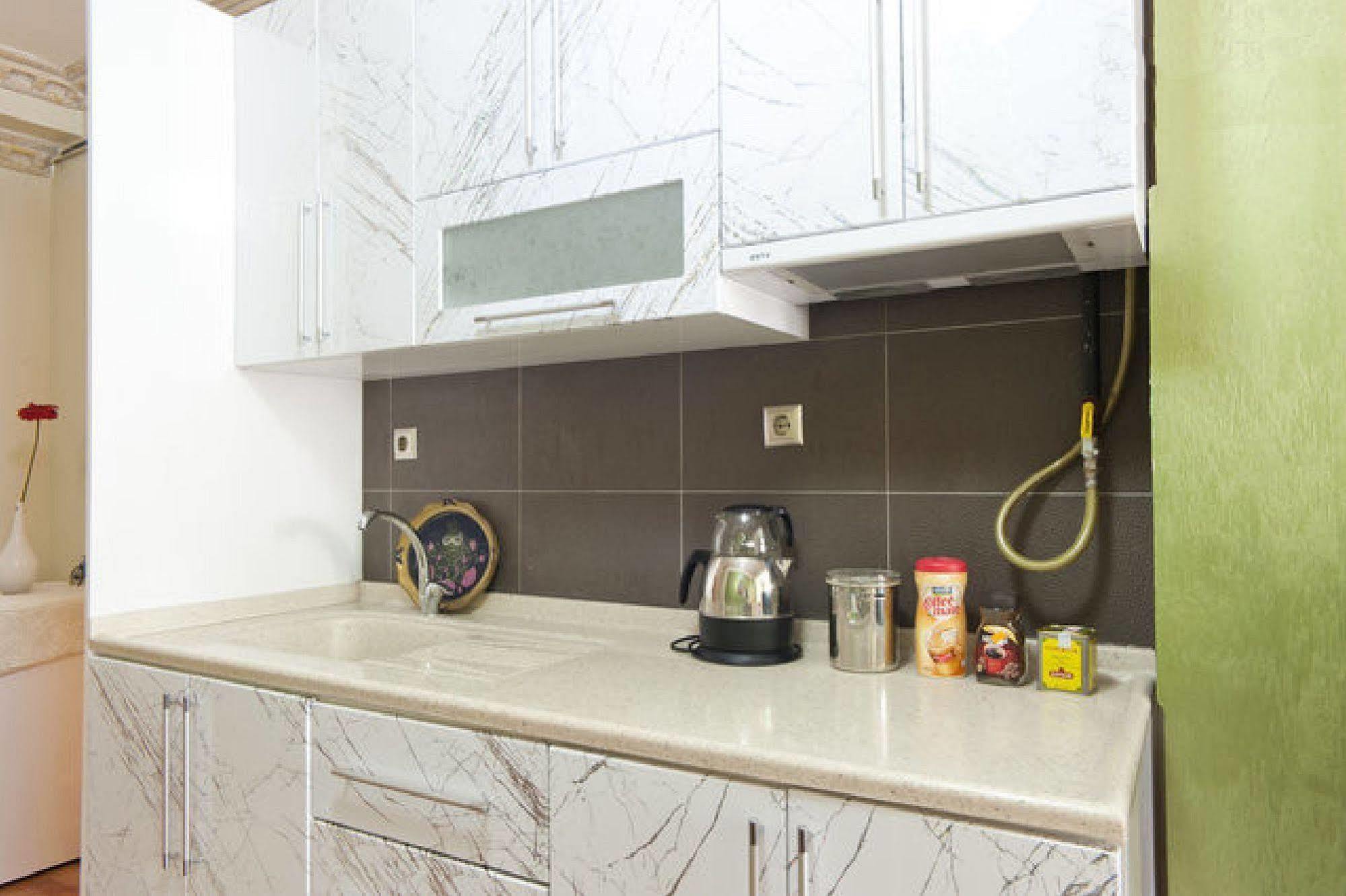 Hotel Adonis House Taksim Istanbul