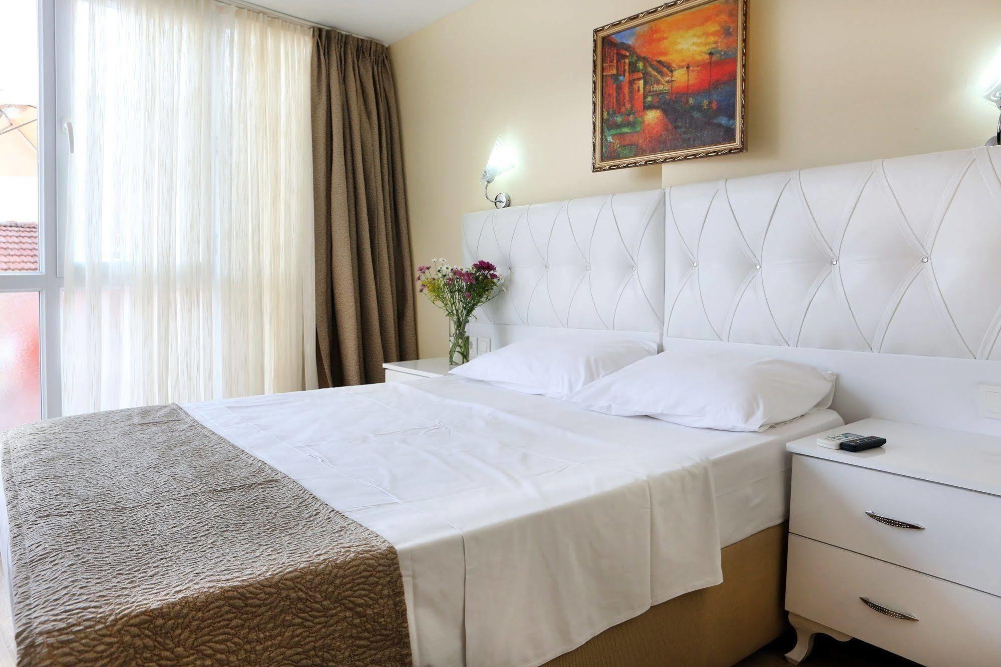 Hotel Ekim Istanbul