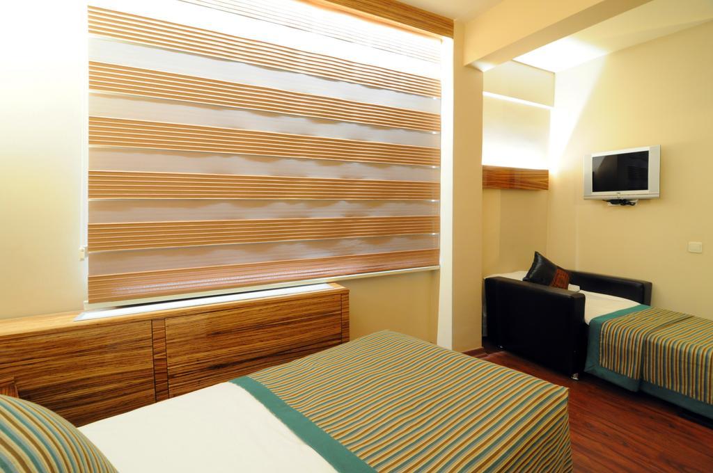 Buyuk Keban Istanbul