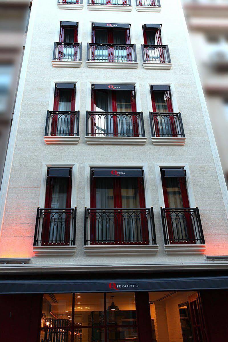 Q Pera (adults Only) Hotel