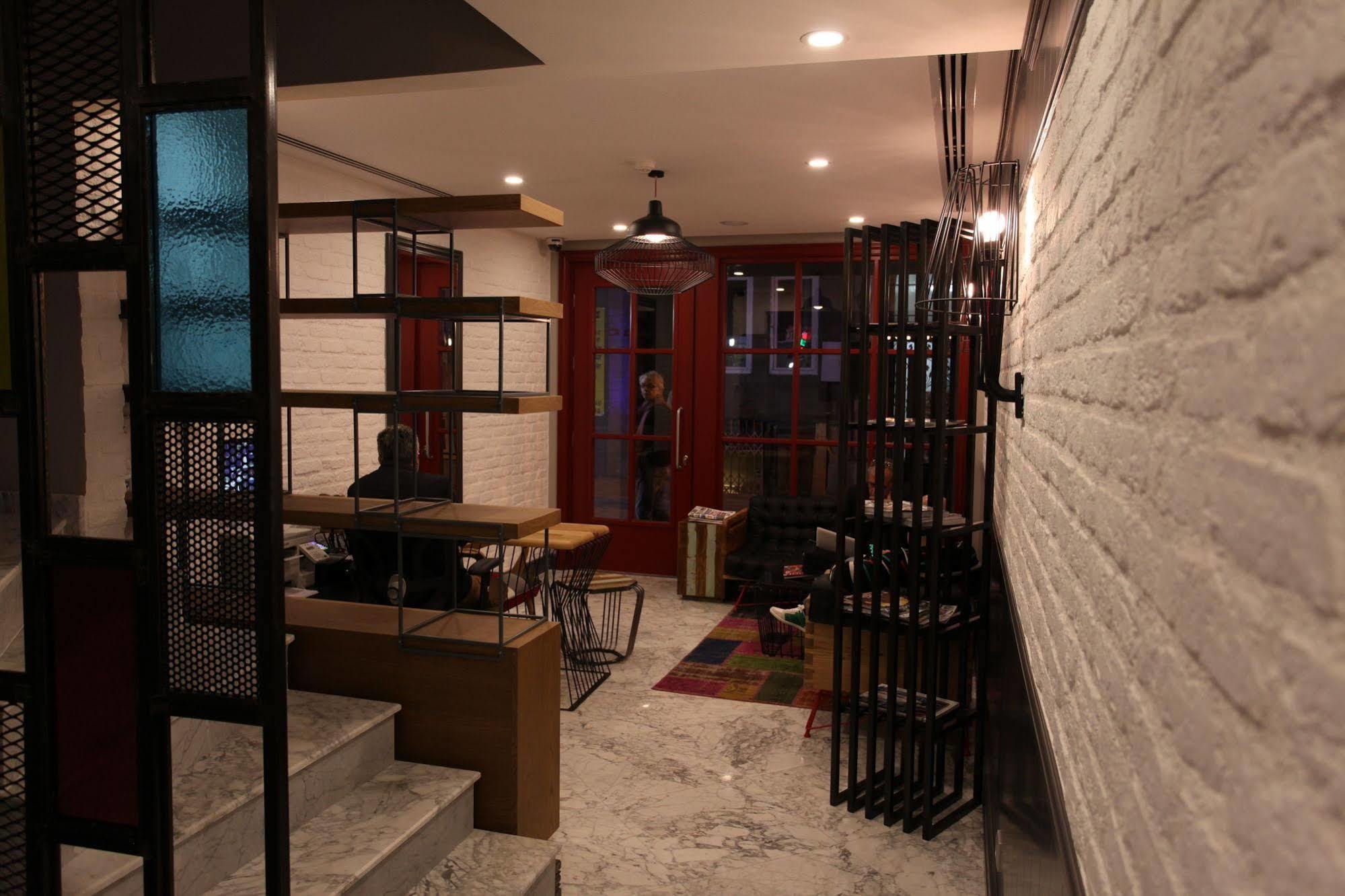 Q Pera (adults Only) Hotel
